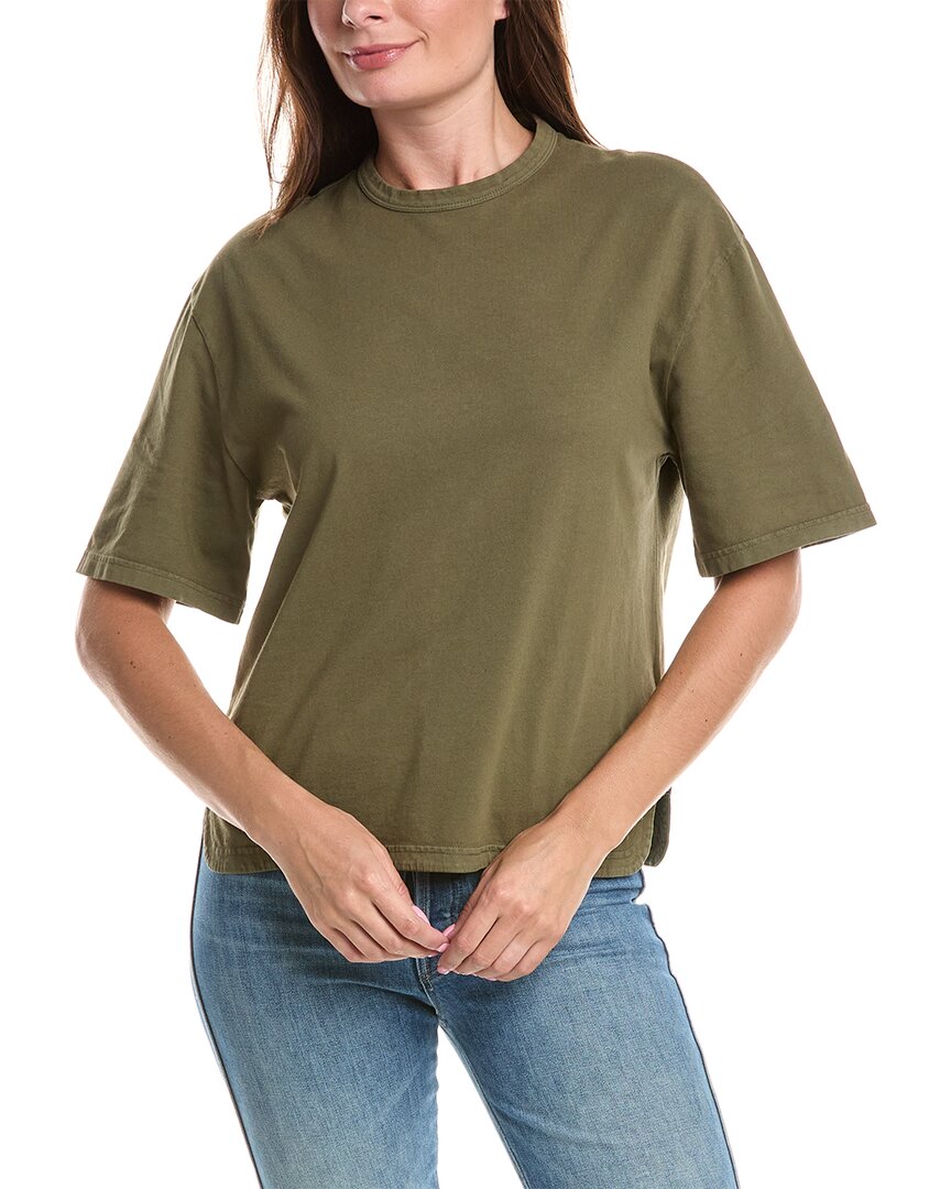Officine Generale Leila Shirt