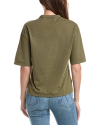 Officine Generale Leila Shirt