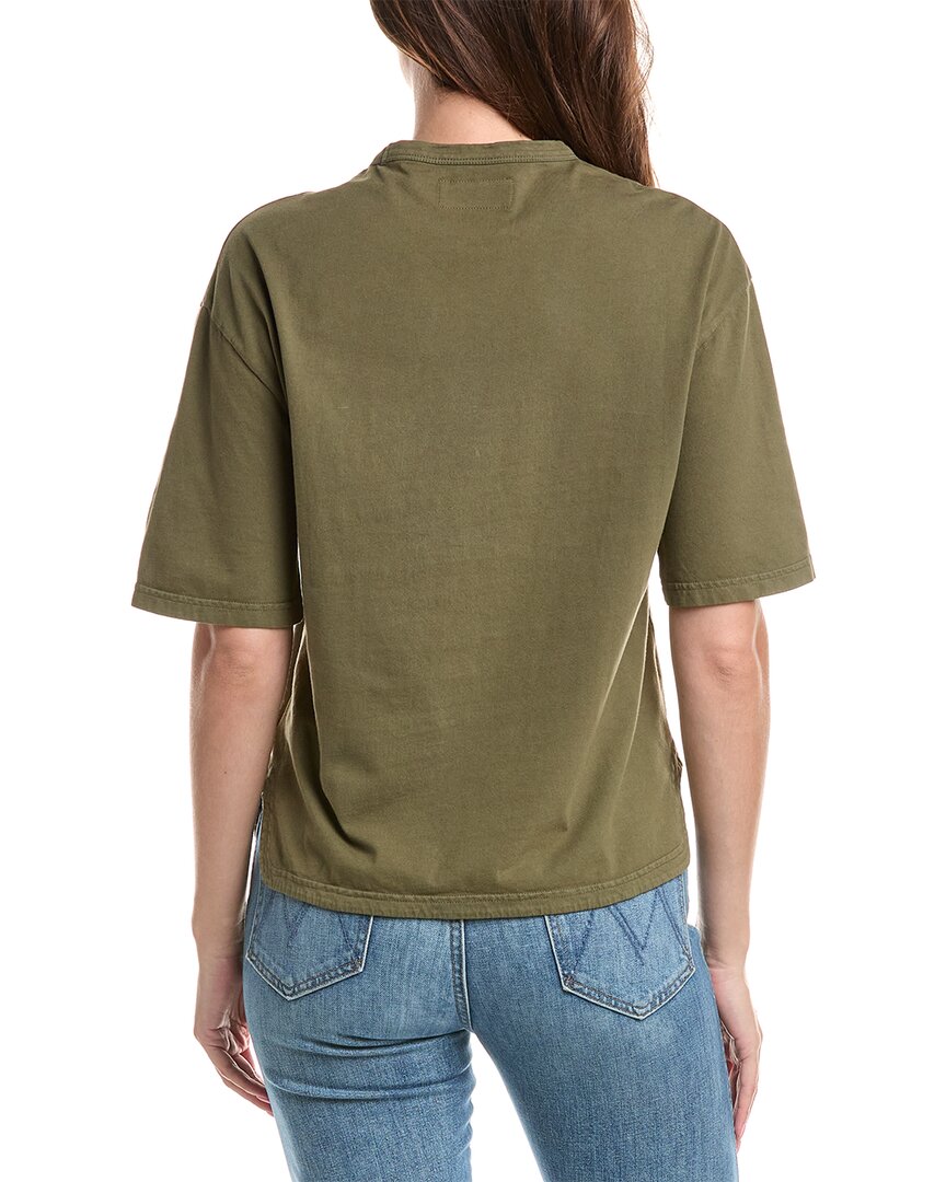 Officine Generale Leila Shirt