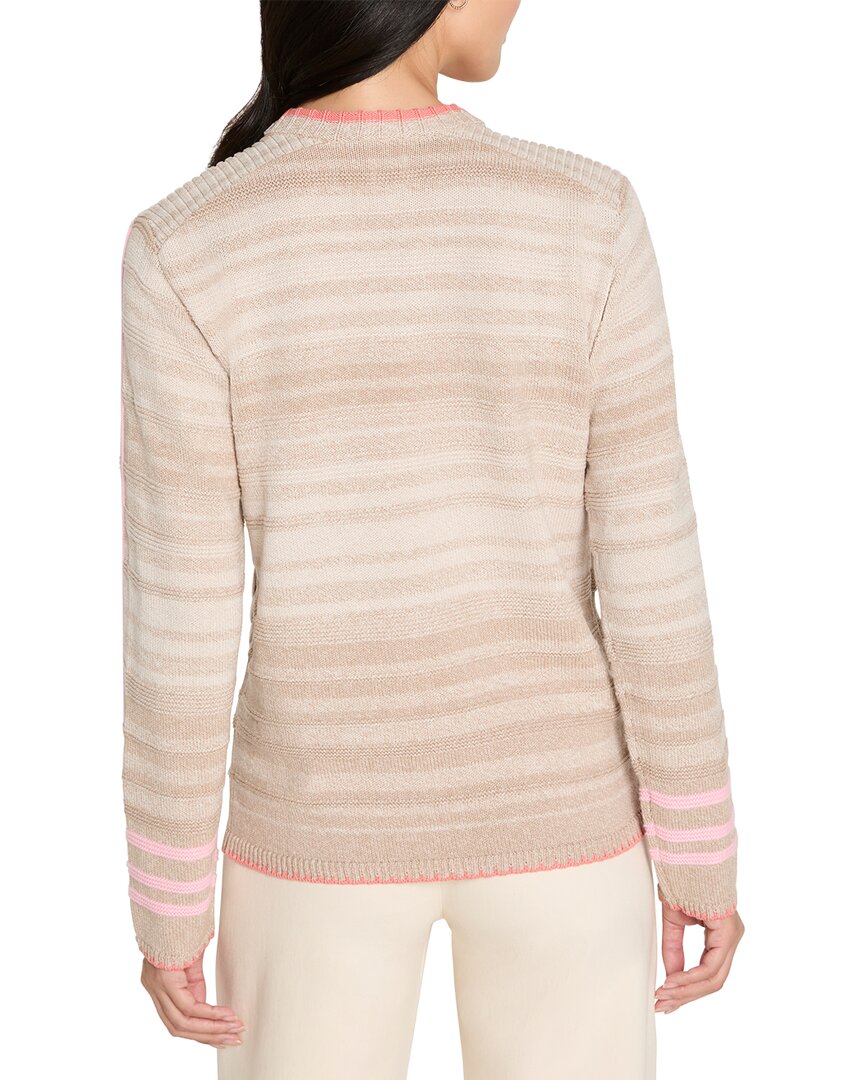 NIC & ZOE Nic+Zoe Layer Sweater