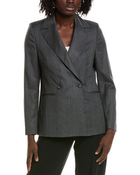 Officine Générale Officine Générale Melania Wool Jacket