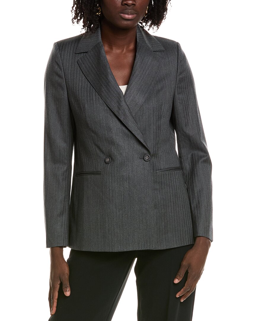 Officine Générale Officine Générale Melania Wool Jacket