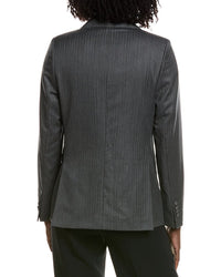 Officine Générale Officine Générale Melania Wool Jacket