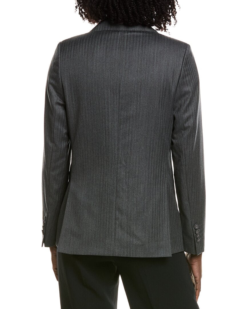 Officine Générale Officine Générale Melania Wool Jacket