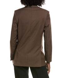 Officine Générale Officine Generale Giovanni Wool Jacket