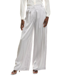 Officine Générale Officine Generale Lysea Satin Pant