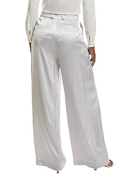 Officine Générale Officine Generale Lysea Satin Pant