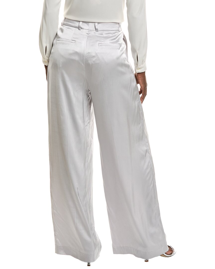 Officine Générale Officine Generale Lysea Satin Pant