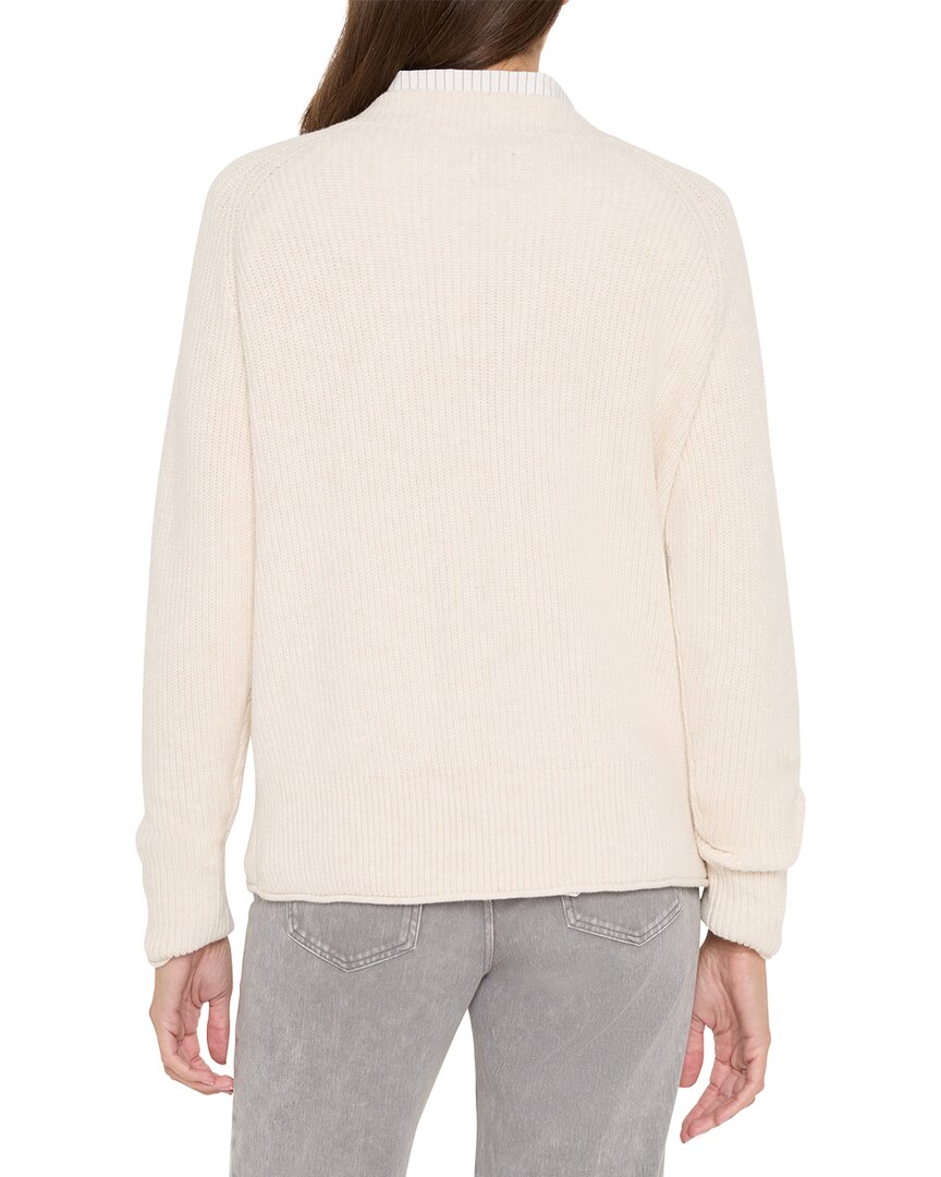 NIC & ZOE Nic+Zoe Petite Sweater