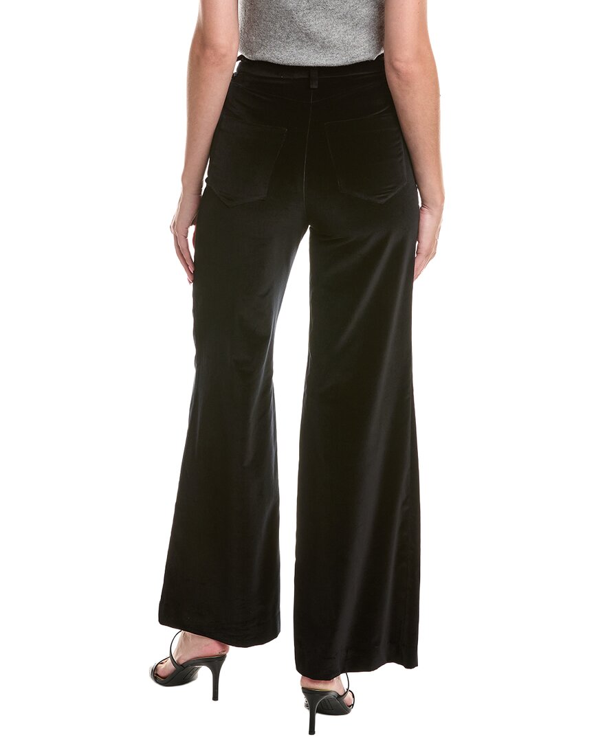 Officine Générale Officine Generale Romy Velvet Pant
