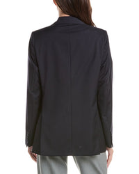 Officine Générale Officine Generale Raya Wool Jacket