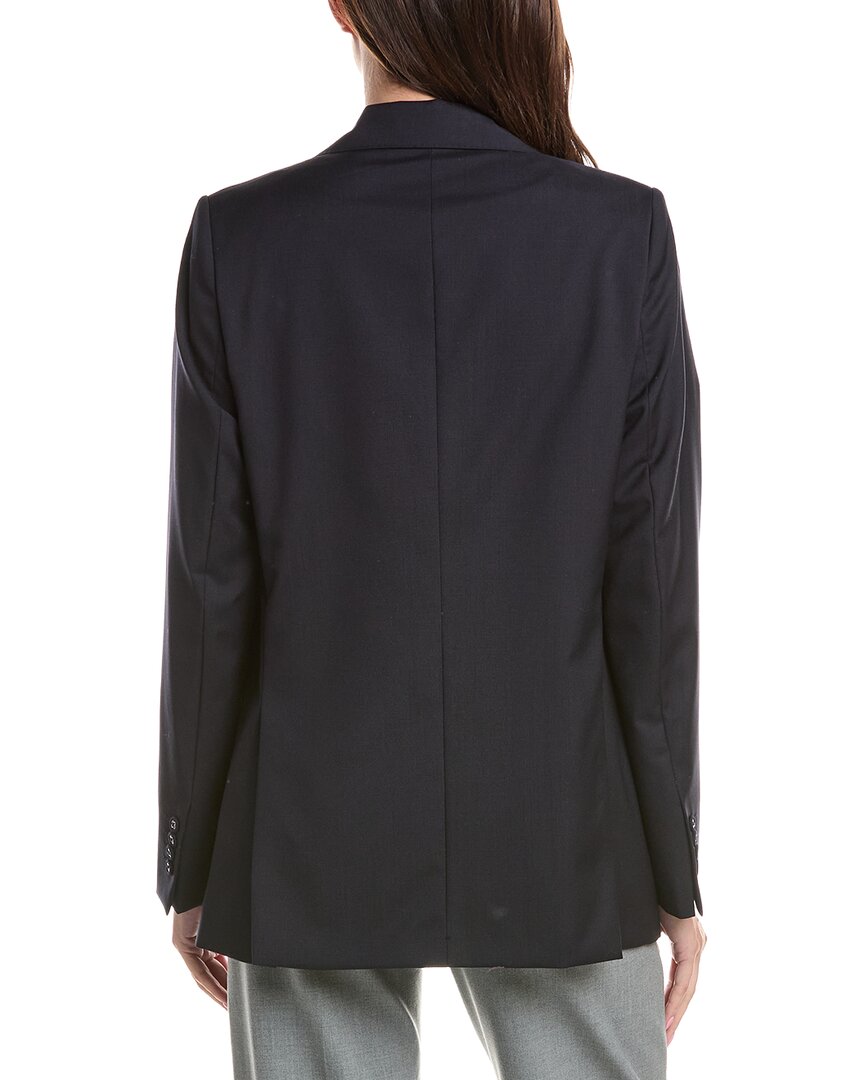 Officine Générale Officine Generale Raya Wool Jacket