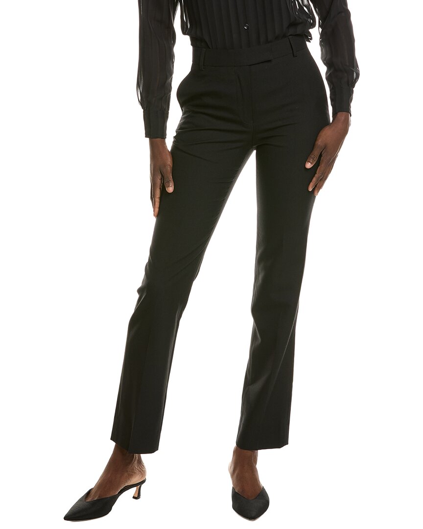 Officine Générale Officine Generale Lenya Wool Pant