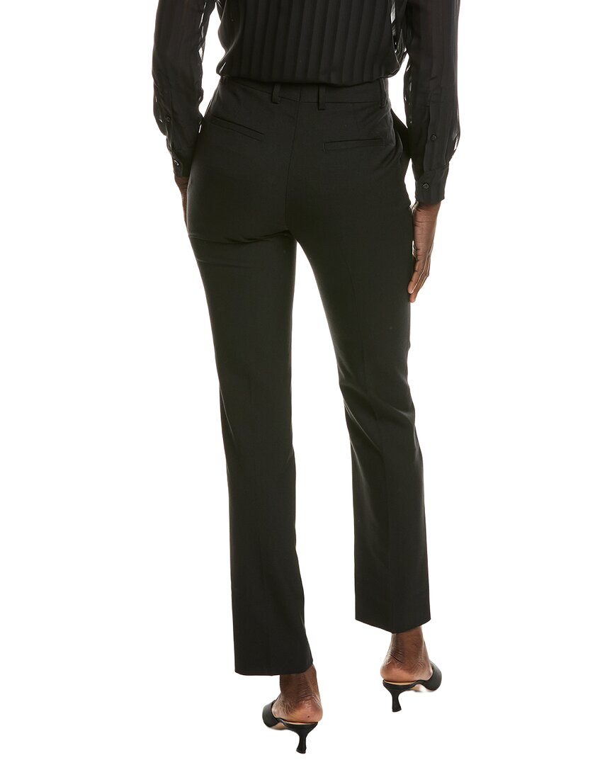 Officine Générale Officine Generale Lenya Wool Pant