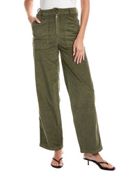 Officine Générale Officine Generale Philippa Corduroy Pant