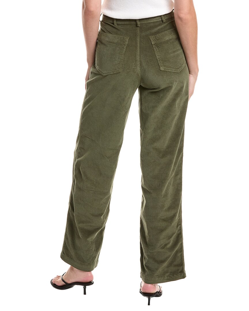 Officine Générale Officine Generale Philippa Corduroy Pant