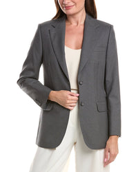 Officine Générale Officine Generale Giovanni Wool Jacket