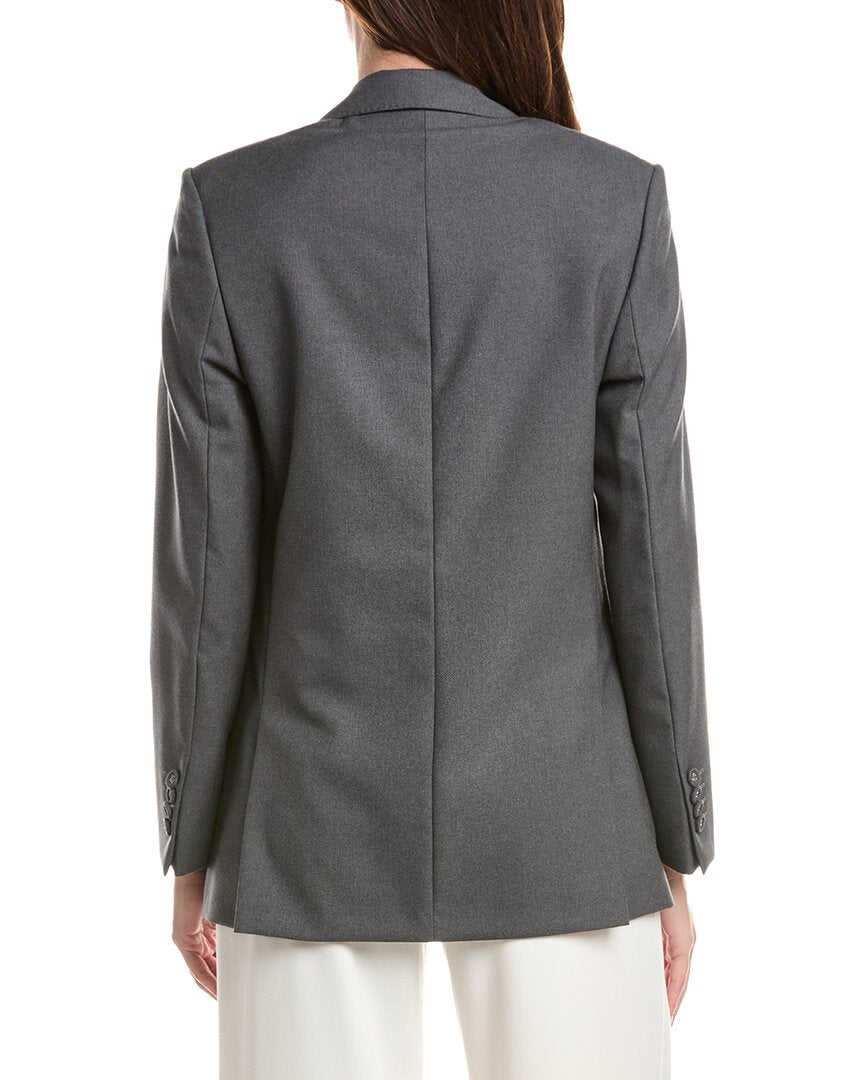 Officine Générale Officine Generale Giovanni Wool Jacket