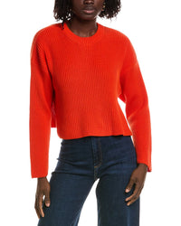 Officine Generale Luccita Sweater