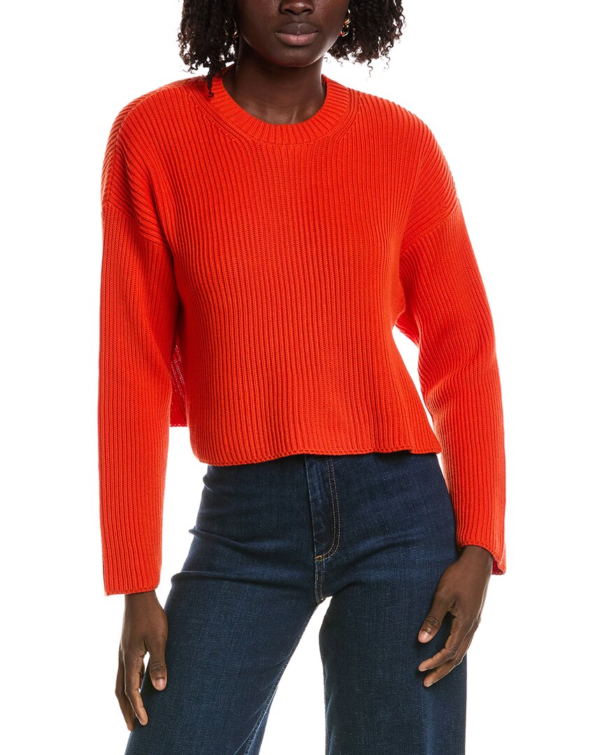 Officine Generale Luccita Sweater