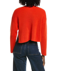 Officine Generale Luccita Sweater