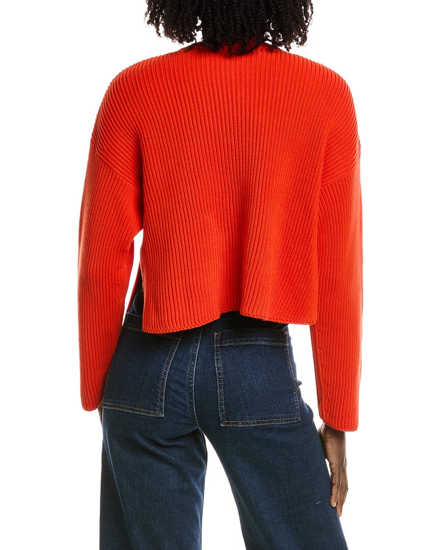 Officine Generale Luccita Sweater