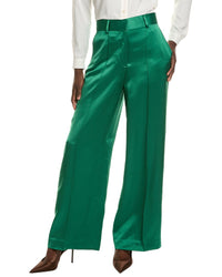 Officine Générale Officine Generale Rosa Solid Pant