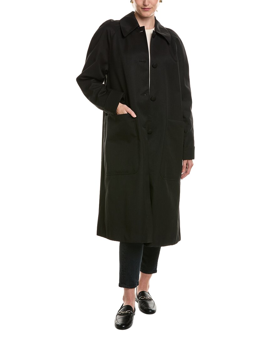 Officine Générale Officine Générale Ombelina Coat