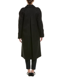 Officine Générale Officine Générale Ombelina Coat