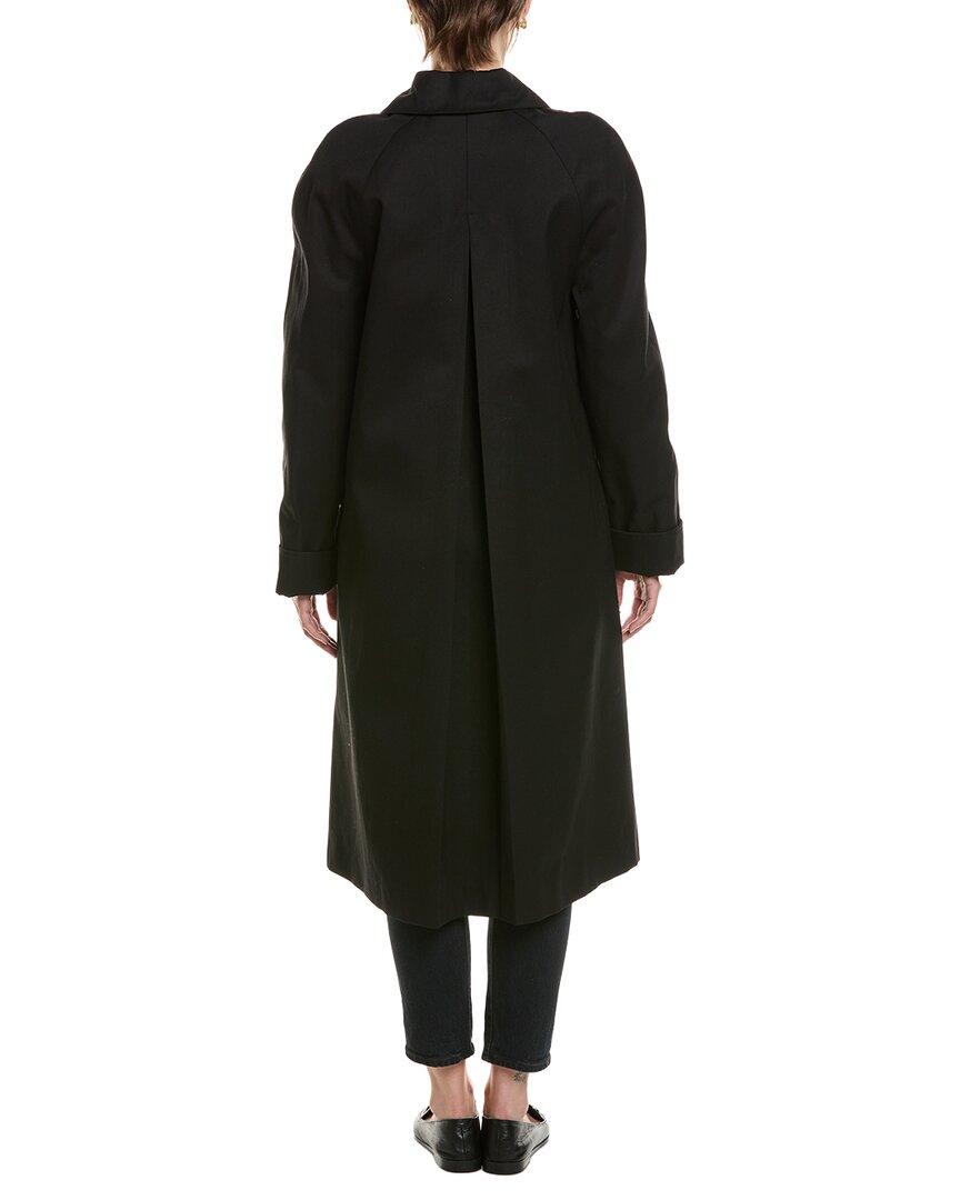 Officine Générale Officine Générale Ombelina Coat