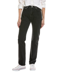 Officine Générale Officine Generale Straight Jean