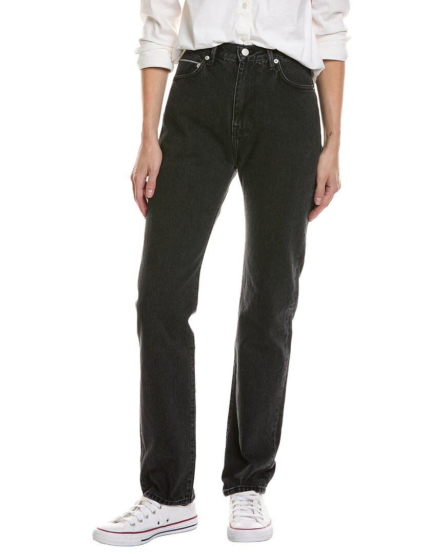 Officine Générale Officine Generale Straight Jean