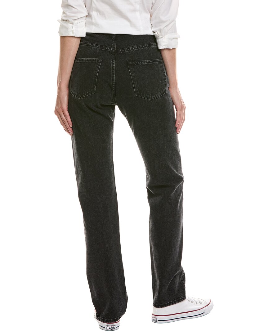 Officine Générale Officine Generale Straight Jean
