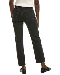 Officine Générale Officine Generale Boyfriend Straight Jean