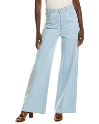 Officine Générale Officine Generale Ginger Straight Jean