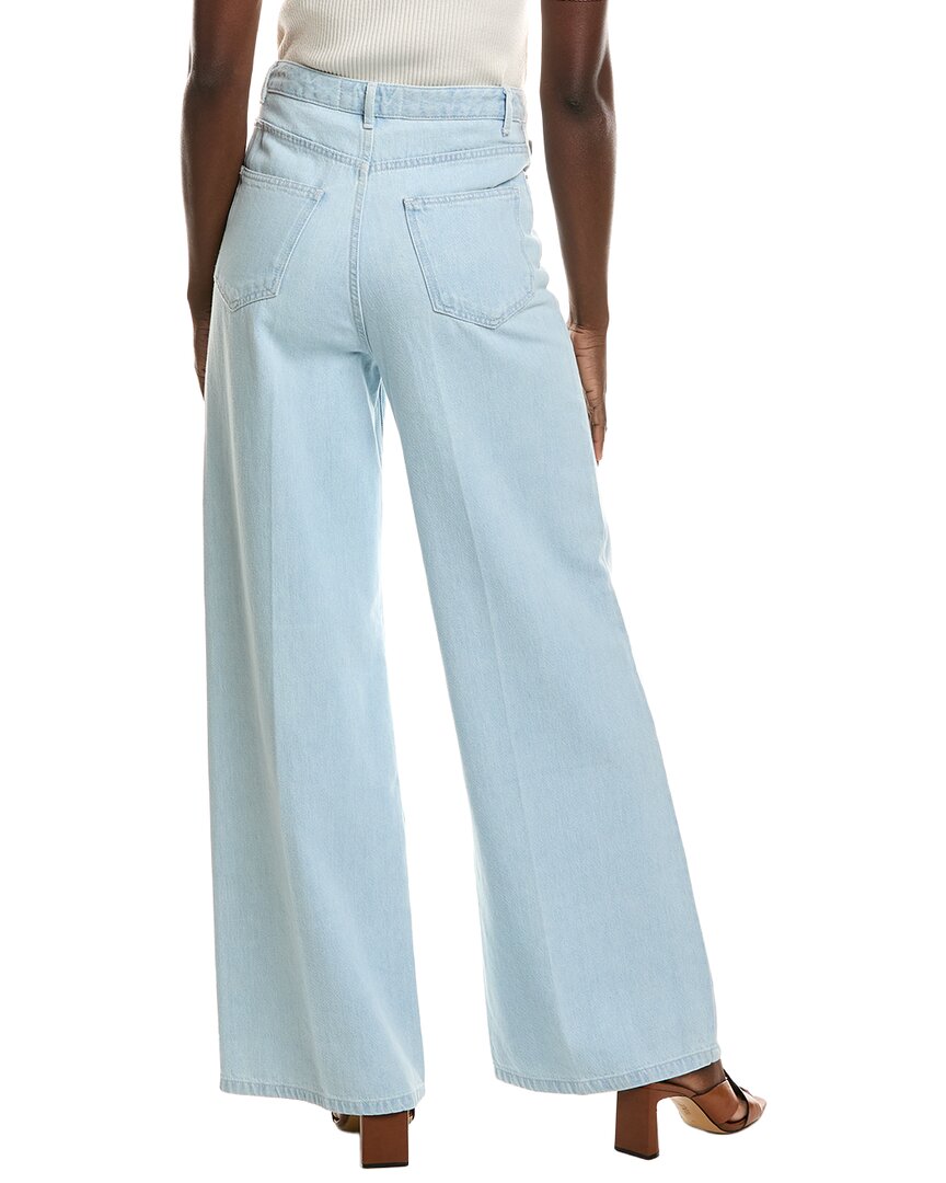 Officine Générale Officine Generale Ginger Straight Jean