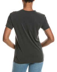 Officine Générale Officine Générale Lara Dye T-Shirt