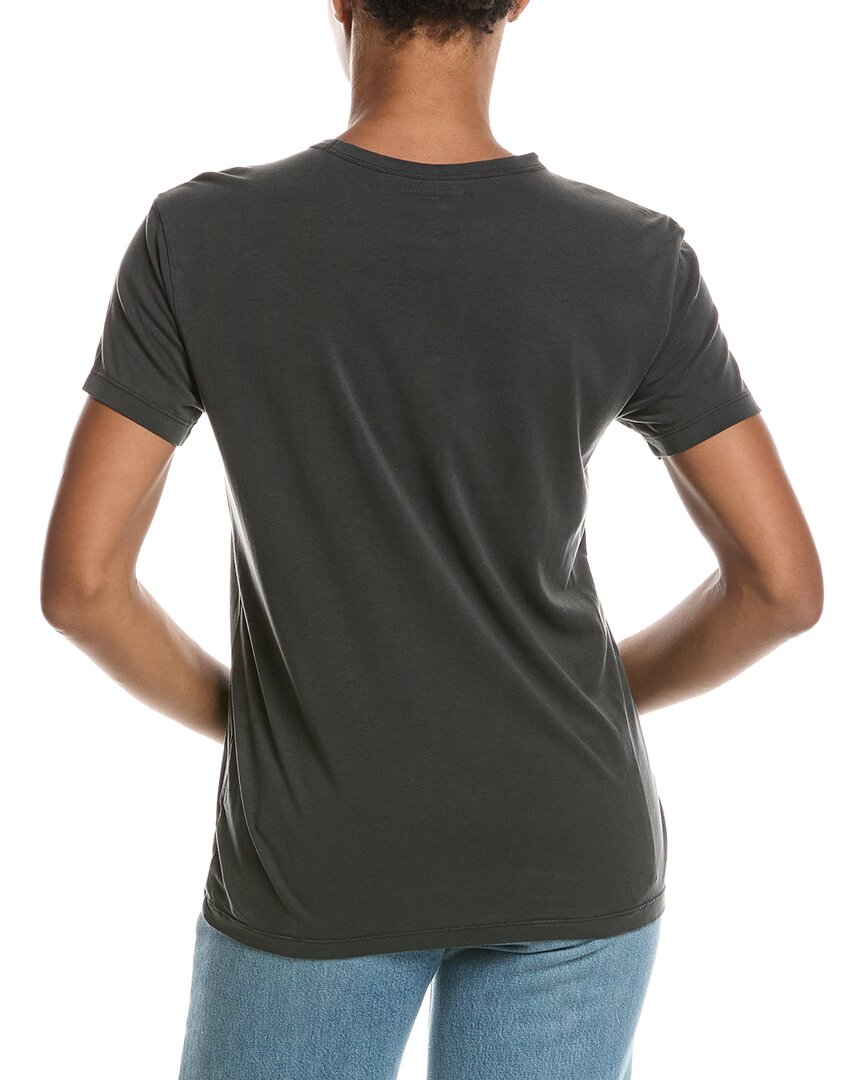 Officine Générale Officine Générale Lara Dye T-Shirt