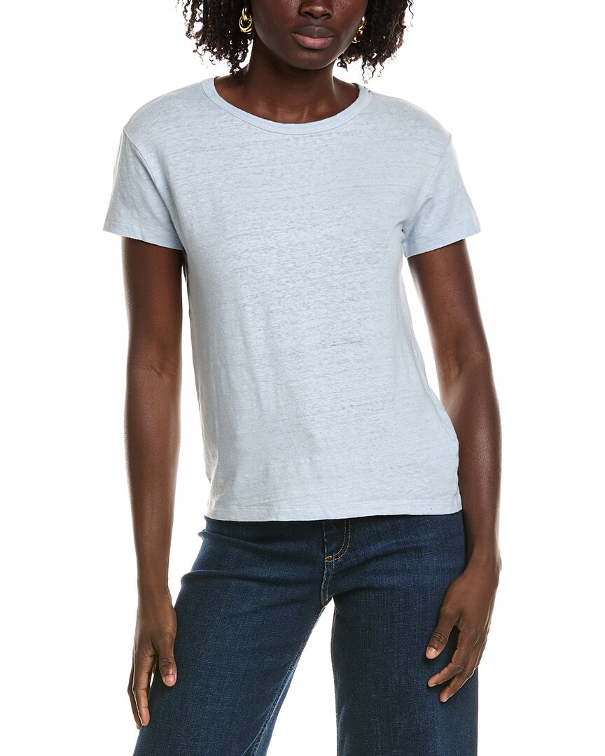 Officine Générale Officine Generale Lara Knit Top