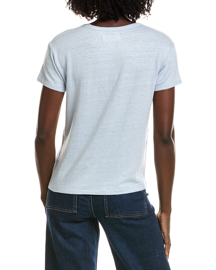 Officine Générale Officine Generale Lara Knit Top