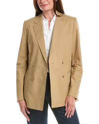 Officine Generale Mathilde Jacket