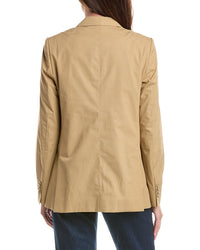 Officine Generale Mathilde Jacket