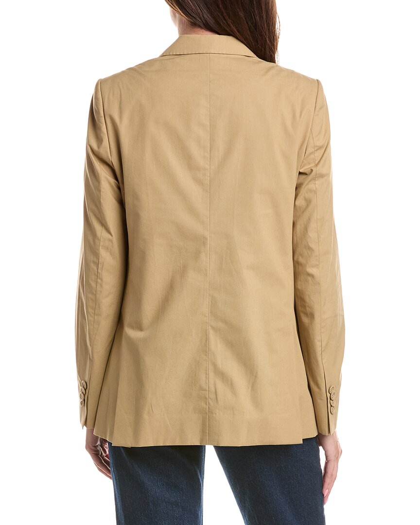 Officine Generale Mathilde Jacket