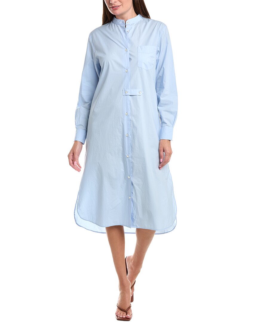 Officine Générale Officine Generale Isana Shirtdress