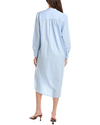 Officine Générale Officine Generale Isana Shirtdress