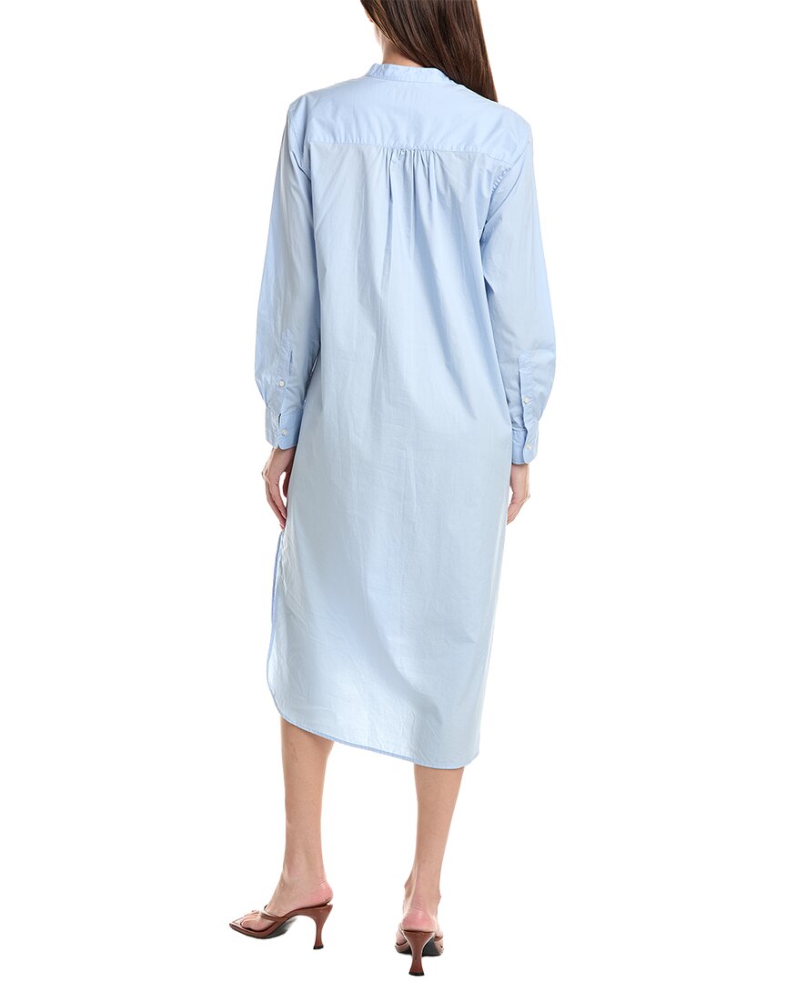Officine Générale Officine Generale Isana Shirtdress