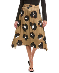 Officine Générale Officine Generale Joya Skirt