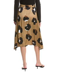 Officine Générale Officine Generale Joya Skirt