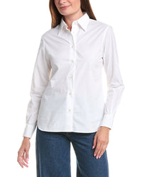 Officine Générale Officine Generale Colombe Shirt
