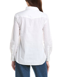 Officine Générale Officine Generale Colombe Shirt